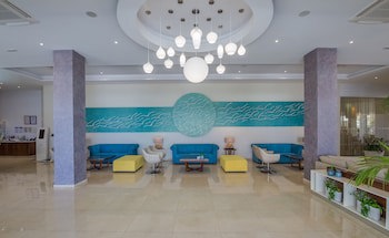 Stamatia Hotel galeri fotoğrafı