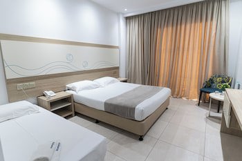 Stamatia Hotel galeri fotoğrafı