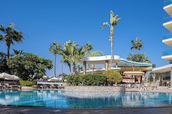 Stamatia Hotel galeri fotoğrafı