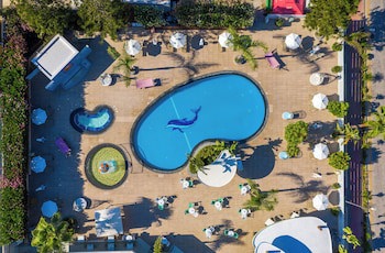 Stamatia Hotel galeri fotoğrafı
