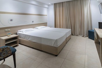 Stamatia Hotel galeri fotoğrafı