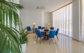 Stamatia Hotel fotoğrafı