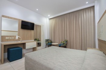 Stamatia Hotel galeri fotoğrafı