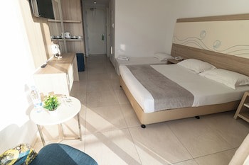 Stamatia Hotel galeri fotoğrafı