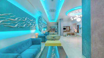 Stamatia Hotel galeri fotoğrafı