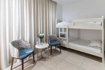 Stamatia Hotel galeri fotoğrafı
