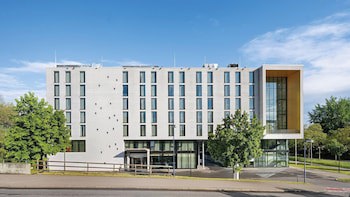 Hey Lou Hotel Friedrichshafen fotoğrafı