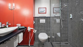 Hey Lou Hotel Friedrichshafen galeri fotoğrafı