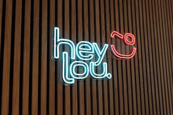 Hey Lou Hotel Friedrichshafen fotoğrafı
