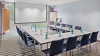 Hey Lou Hotel Friedrichshafen fotoğrafı