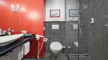 Hey Lou Hotel Friedrichshafen galeri fotoğrafı