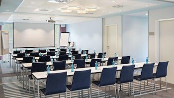 Hey Lou Hotel Friedrichshafen fotoğrafı
