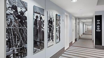 Hey Lou Hotel Friedrichshafen galeri fotoğrafı
