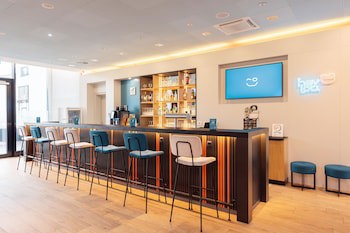 Hey Lou Hotel Friedrichshafen galeri fotoğrafı