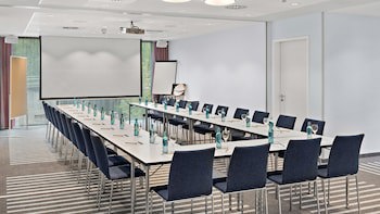 Hey Lou Hotel Friedrichshafen fotoğrafı