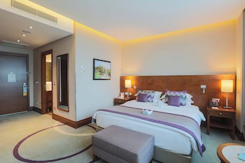 Crowne Plaza Istanbul - Oryapark by IHG galeri fotoğrafı