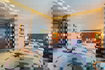 Crowne Plaza Istanbul - Oryapark, An Ihg Hotel