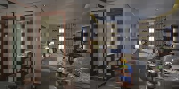 Crowne Plaza Istanbul - Oryapark, An Ihg Hotel