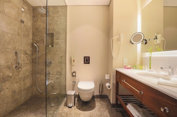 Crowne Plaza Istanbul - Oryapark by IHG fotoğrafı