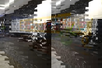 Crowne Plaza Istanbul - Oryapark, An Ihg Hotel