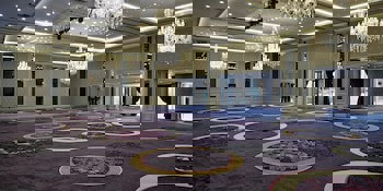 Crowne Plaza Istanbul - Oryapark, An Ihg Hotel