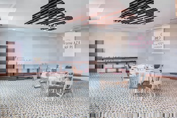 Crowne Plaza Istanbul - Oryapark, An Ihg Hotel