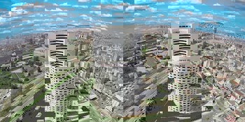 Crowne Plaza Istanbul - Oryapark, An Ihg Hotel