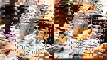 Crowne Plaza Istanbul - Oryapark, An Ihg Hotel