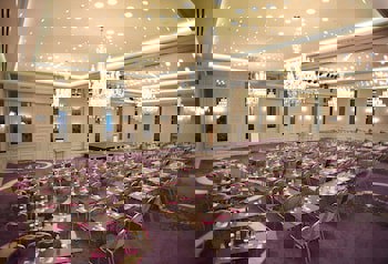 Crowne Plaza Istanbul - Oryapark, An Ihg Hotel