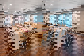 Crowne Plaza Istanbul - Oryapark, An Ihg Hotel