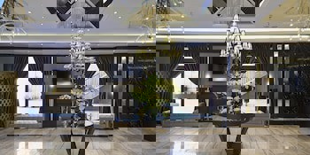 Crowne Plaza Istanbul - Oryapark, An Ihg Hotel