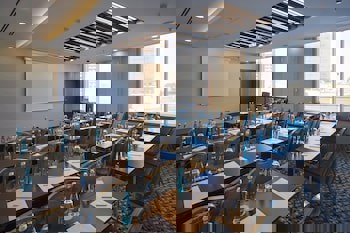 Crowne Plaza Istanbul - Oryapark, An Ihg Hotel