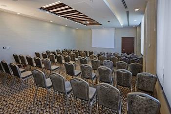 Crowne Plaza Istanbul - Oryapark, An Ihg Hotel