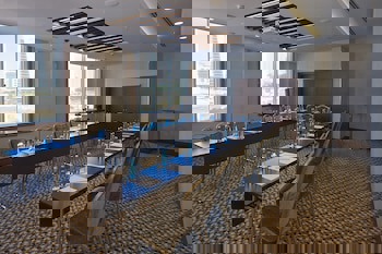 Crowne Plaza Istanbul - Oryapark, An Ihg Hotel