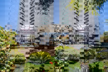 Crowne Plaza Istanbul - Oryapark, An Ihg Hotel