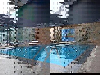 Crowne Plaza Istanbul - Oryapark, An Ihg Hotel