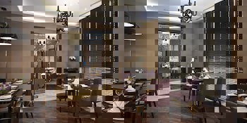 Crowne Plaza Istanbul - Oryapark, An Ihg Hotel