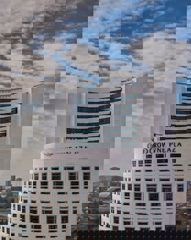 Crowne Plaza Istanbul - Oryapark, An Ihg Hotel