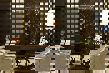 Crowne Plaza Istanbul - Oryapark, An Ihg Hotel