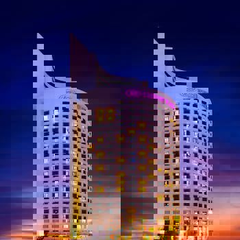 Crowne Plaza Istanbul - Oryapark, An Ihg Hotel