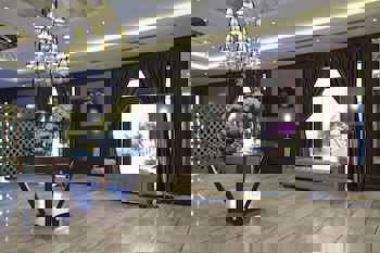 Crowne Plaza Istanbul - Oryapark, An Ihg Hotel