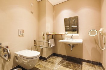 Crowne Plaza Istanbul - Oryapark by IHG fotoğrafı