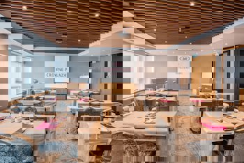 Crowne Plaza Istanbul - Oryapark, An Ihg Hotel