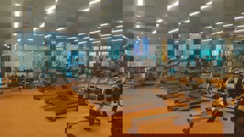 Crowne Plaza Istanbul - Oryapark, An Ihg Hotel