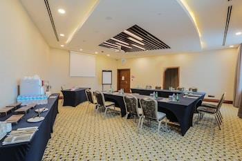 Crowne Plaza Istanbul - Oryapark, An Ihg Hotel