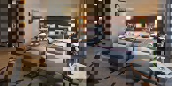 Crowne Plaza Istanbul - Oryapark, An Ihg Hotel