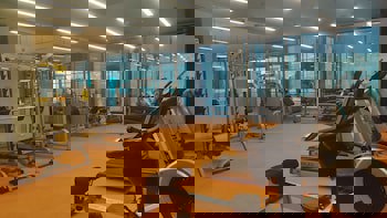 Crowne Plaza Istanbul - Oryapark, An Ihg Hotel