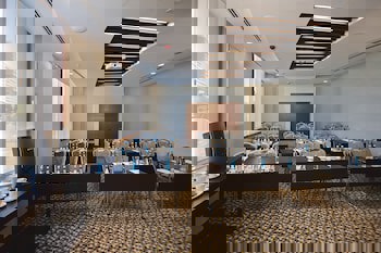 Crowne Plaza Istanbul - Oryapark, An Ihg Hotel