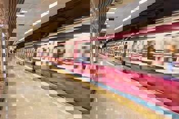 Crowne Plaza Istanbul - Oryapark, An Ihg Hotel