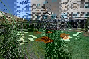 Crowne Plaza Istanbul - Oryapark, An Ihg Hotel